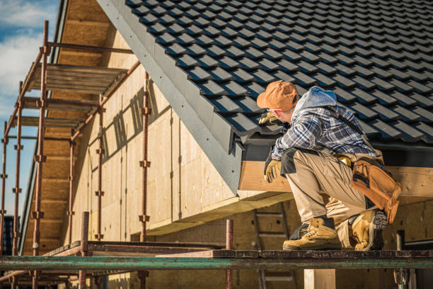 Best Gutter Installation and Roofing  in Logan, IA