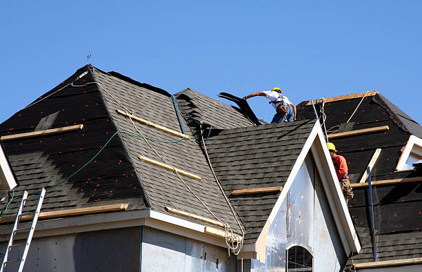 Best Commercial Roofing Services  in Logan, IA