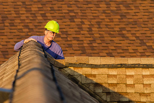 Trusted Logan, IA Roofing Contractor Experts