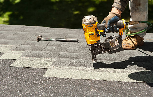 Best Roofing Contractors for Homes  in Logan, IA
